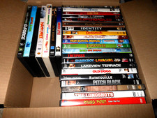 Box lot dvd for sale  Sumter