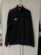 Giacca adidas core usato  Giardini Naxos
