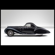 Photo .003858 delahaye d'occasion  Martinvast