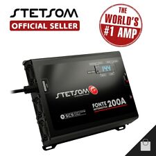 Stetsom infinite black d'occasion  Expédié en Belgium