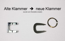 Uebler e1048 verschlussfeder gebraucht kaufen  Freren