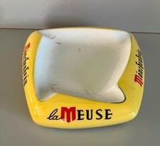 Ancien cendrierbière meuse d'occasion  Fesches-le-Châtel