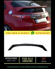 spoiler honda civic 2006 usato spoiler honda civic 2006 usato Toritto