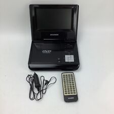 Sylvania portable dvd for sale  Lakeland