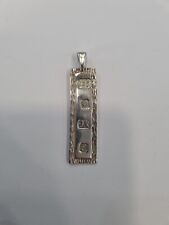 Sterling silver 925 for sale  PUDSEY