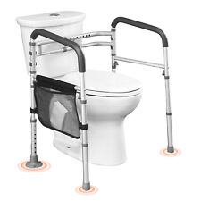 Vevor cadre toilette d'occasion  Gonesse