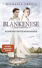 Blankenese familien schwere gebraucht kaufen  Berlin