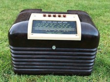 Bush dac 1950 for sale  BEXLEY