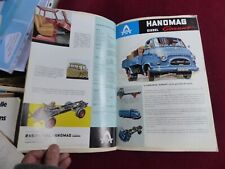 Prospectus catalogue camion d'occasion  Saint-Romain-de-Colbosc