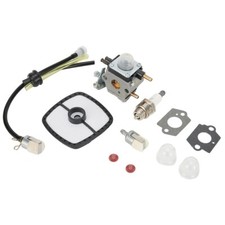 Carburatore kit sostituisce usato  Spedire a Italy