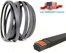 Deck spindle belt for sale  Sylmar