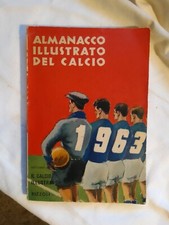 Bello raro almanacco usato  Squinzano