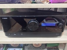 Yamaha v4a network gebraucht kaufen  Drolshagen