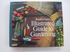 Illustrated guide garden for sale  Montgomery