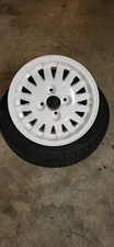 Cerchi canonica fiat usato  Torino
