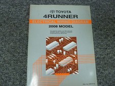 2008 toyota 4runner for sale  Fairfield