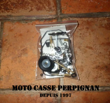 Kit réparation carburateur d'occasion  Sorède