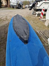 Spritzdecke faltboot klepper gebraucht kaufen  Berlin
