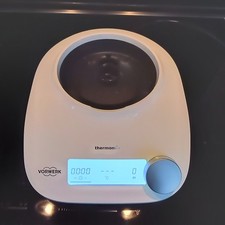 Thermomix friend weiß gebraucht kaufen  Schaafheim