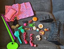 Großes konvolut monster gebraucht kaufen  Südbrookmerland