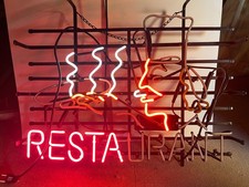 Led leuchtreklame neon gebraucht kaufen  Köln