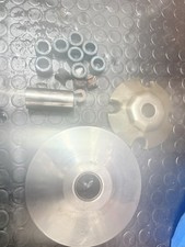 Variatore puleggia mobile usato  Napoli