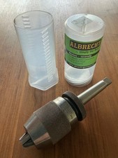 schnellspannbohrfutter mk2 gebraucht kaufen schnellspannbohrfutter mk2 gebraucht kaufen Delmenhorst