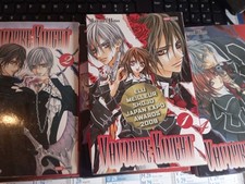 Vampire knight 19 d'occasion  Jacou