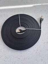 Black flat 10m for sale  LEEDS