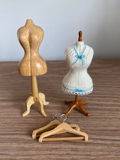 Dolls house wooden for sale  HARPENDEN