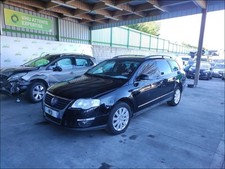 Train volkswagen passat d'occasion  Claye-Souilly