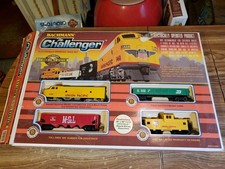Bachmann 00621 challenger for sale  Penns Grove