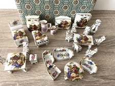 Ligomes miniture furnitue d'occasion  Expédié en Belgium