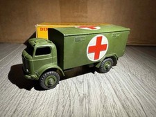 Vintage dinky toys for sale  WEST BROMWICH