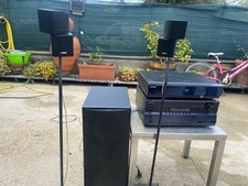 Set completo con usato  Vetralla