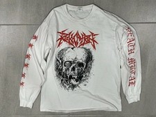 Revocation death metal for sale  La Feria