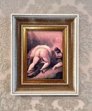 Erotik kunstdruck gemälde gebraucht kaufen Erotik kunstdruck gemälde gebraucht kaufen  München