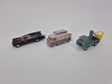 Corgi batmobile camions d'occasion  Plaimpied-Givaudins