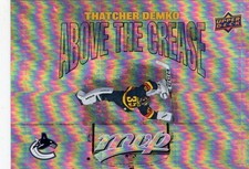 Thatcher demko 2024 for sale  White Lake