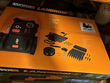 Wr165 worx 20v for sale  Richmond