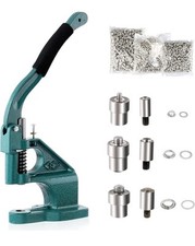 Grommet kit eyelet for sale  BIRMINGHAM
