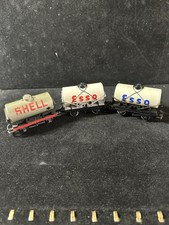 Hornby gauge tank for sale Hornby gauge tank for sale  GRANTHAM