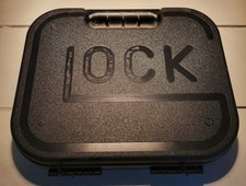 Original glock clam for sale  Live Oak