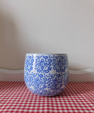 Lovely blue white for sale  WORCESTER