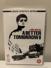 Better tomorrow 2 for sale  WORKSOP