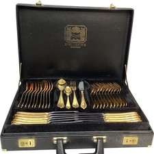 Solingen gold plated for sale  UK