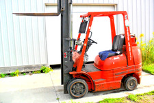 Toyota forklift 5000lbs for sale  Alexandria