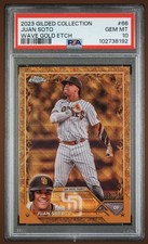 2023 topps gilded for sale  Zion