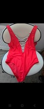 Baywatch fancy dress for sale  SPALDING