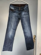Jeans . liver gebraucht kaufen  Weißenburg i.Bay.